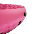 Load image into Gallery viewer, Dog Bed - Round Bolster Furvana™ 'Hope'