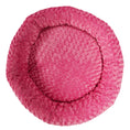 Load image into Gallery viewer, Dog Bed - Round Bolster Furvana™ 'Hope'