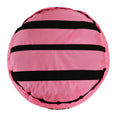 Load image into Gallery viewer, Dog Bed - Round Bolster Furvana™ 'Hope'