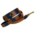 Load image into Gallery viewer, Riviera Classic Collar And Leash Set