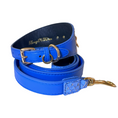 Load image into Gallery viewer, Malibu Star Collar & Leash Set