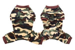 Camo Jams