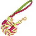 Load image into Gallery viewer, Leash - Candy Swirl