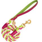 LEASH - CANDY SWIRL