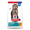 Load image into Gallery viewer, Hill's Science Diet Senior 7+ Indoor Chicken Recipe Dry Cat Food (3.5lb)