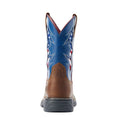 Load image into Gallery viewer, Ariat Youth WorkHog XT VentTEK Bolt Western Boot