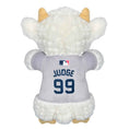 Load image into Gallery viewer, Aaron Judge Plush Goat Toy