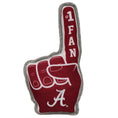 Load image into Gallery viewer, Alabama #1 Fan Toy