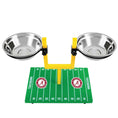 Load image into Gallery viewer, Alabama Crimson Tide Goal Post Feeder