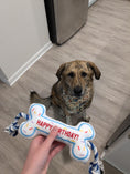 Load image into Gallery viewer, BIRTHDAY BONE - Southlake Paws