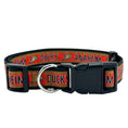 Load image into Gallery viewer, Anaheim Ducks Satin Collar