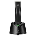 Load image into Gallery viewer, Dog Pulse ZR II Vet Edition 5 Speed Cordless Clipper with #40 Blade by Andis