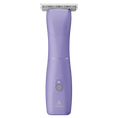 Load image into Gallery viewer, Pet Emerge with T-84 Blade Cordless Clipper Purple by Andis