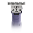 Load image into Gallery viewer, Pet Emerge with T-84 Blade Cordless Clipper Purple by Andis