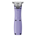 Load image into Gallery viewer, Pet Emerge with T-84 Blade Cordless Clipper Purple by Andis
