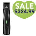 Load image into Gallery viewer, Dog Pulse ZR II Vet Edition 5 Speed Cordless Clipper with #40 Blade by Andis