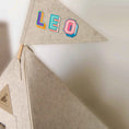 Load image into Gallery viewer, Nooee Pet Alphabet Patches