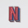 Load image into Gallery viewer, Nooee Pet Alphabet Patches