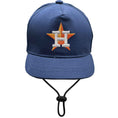 Load image into Gallery viewer, MLB Houston Astros Dog Hat