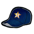 Load image into Gallery viewer, Houston Astros Baseball Cap Tough Toy