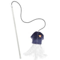 Load image into Gallery viewer, Houston Astros Team Jersey Wand With Catnip