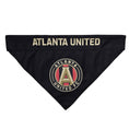 Load image into Gallery viewer, Atlanta United Reversible Pet Bandana