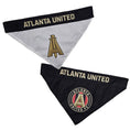 Load image into Gallery viewer, Atlanta United Reversible Pet Bandana