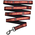 Load image into Gallery viewer, Atlanta United Satin Ribbon Leash