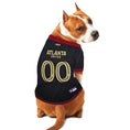 Load image into Gallery viewer, MLS Atlanta United Mesh Dog Jersey