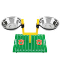 Load image into Gallery viewer, Auburn Tigers Goal Post Feeder