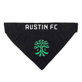 Load image into Gallery viewer, Austin FC Reversible Pet Bandana