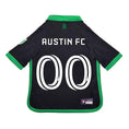 Load image into Gallery viewer, MLS Austin Football Club Mesh Dog Jersey