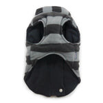 Active D-Ring Fleece Coat