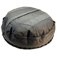 Load image into Gallery viewer, Dog Bed - Round Bolstered Furvana™