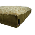 Load image into Gallery viewer, Dog Bed - Rectangle Furvana™