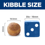 Hill's Science Diet Adult Oral Care Chicken, Rice & Barley Recipe Dry Dog Food Bag (4lb)