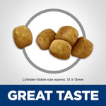 Hill's Science Diet Adult Oral Care Chicken Recipe Dry Cat Food Bag