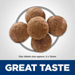 Hill's Science Diet Adult Perfect Digestion Chicken, Brown Rice & Whole Oats Recipe Dry Dog Food Bag