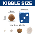 Hill's Science Diet Adult Perfect Digestion Chicken, Brown Rice & Whole Oats Recipe Dry Dog Food Bag