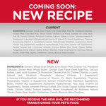 Hill's Science Diet Adult Hairball Control Chicken Recipe Dry Cat Food Bag (3.5lb)