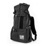 Air 2 | The Original Backpack Dog Carrier K9 Sport Sack