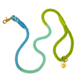 Load image into Gallery viewer, Alexandria Rope Dog Leash
