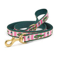 Load image into Gallery viewer, Up Country Alligator Cast Brass Dog Leash