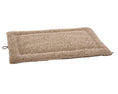 Load image into Gallery viewer, Bowsers Cosmopolitan Faux Fur Dog Mat in galaxy-shale