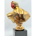 Load image into Gallery viewer, DJ Hercules Sculpture - The King Edition - king dj hercules sculpture, luxury bust, product image 5