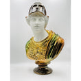 Load image into Gallery viewer, Athena Sculpture - Ombré Chrome Edition - ombre chrome athena sculpture, luxury sculpture, product image 3