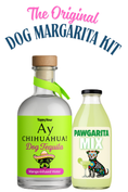 Load image into Gallery viewer, Pawgarita Hydration Kit for Dogs product detail image for dog hydration