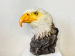 American Bald Eagle Statue
