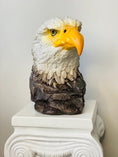 Load image into Gallery viewer, American Bald Eagle Statue