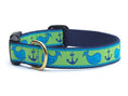 Load image into Gallery viewer, Whale Dog Collar